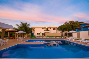 Arraial Ville Residence